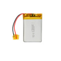 믿을 수있는 질 503450 3.7V 950mAh 리튬 중합체 건전지