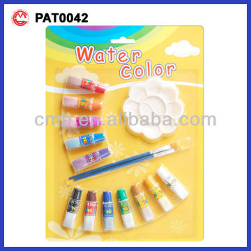 15PC PERFECT WATER COLOR SET