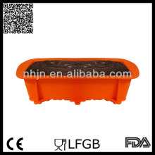 silicone cake loaf pan