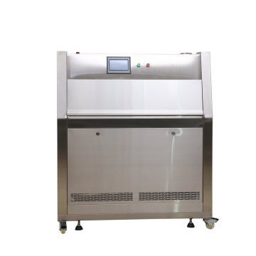 UV Tube Ultraviolet Light Accelerated Aging Test Chamber