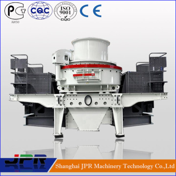 New improved industrial sand making machine