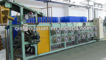 High quality Batch Off Cooler/ Rubber Batch-off Cooling machine