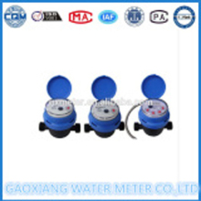 Single jet flush table DN15-DN25