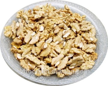 Mayifang Extra Light Quarters Walnut Krtnels,walnut meat,Walnut Krtnelwalnuts,