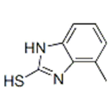 2-Mercaptomethylbenzimidazol CAS 53988-10-6