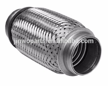 flexible exhaust pipe/stainless steel flexible exhaust pipe