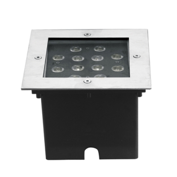 High Power Underground Led Light