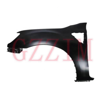 Ranger T6 2012 Front Fender