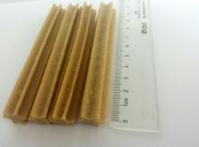 Pet dental care chew stick for dog