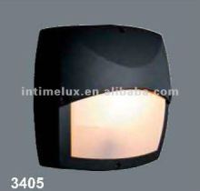 3405 hiqh power compact ballast PLC outdoor wall lamp