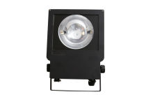 Landscape Lighting Fixtures Hid Flood Light , Outdoor Advertisement Light