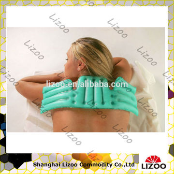 Click heating pack for hot therapy