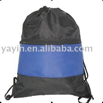 Drawstring Backpack
