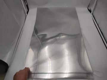 0.5mm PETG Thermoforming Vacuum Forming Clear PETG Sheet