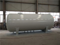 6000 Gallon LPG Gas Bullet Tanks