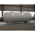 6000 Gallons LPG Gas Bullet Tanks