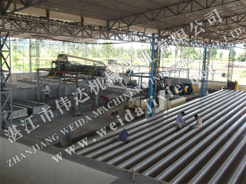 SVR 1/2/4/6/8 t/hr 10# - 20# Rubber Processing Equipment