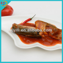 New hot selling canned fish products canned mackerel