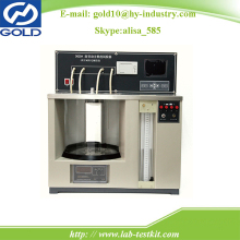 Bitumen Dynamic Viscometer