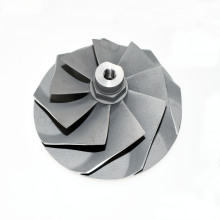 Fit For Ford F-250 F-350 E-350 7.3L Turbo Compressor Wicked Wheel 170293,446579-0001