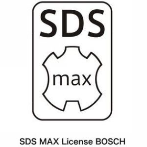 SDS Max ハンマー ドリル用ビット