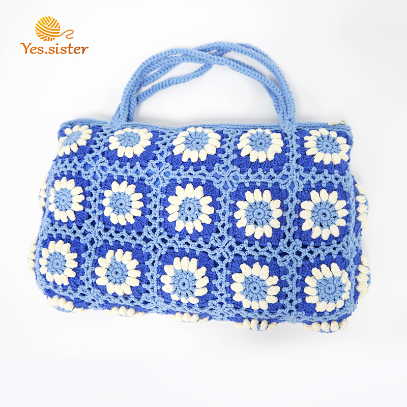 Crochet Bag