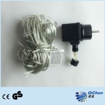 decoration light Christmas light led string light 24V CE/GS