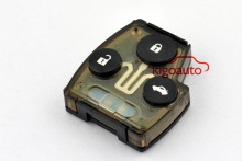 Remote sender 3 button 434Mhz OUCG8D-380H-A for Honda Remote sender