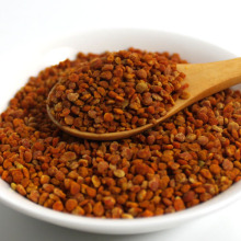 mixed flower bee pollen