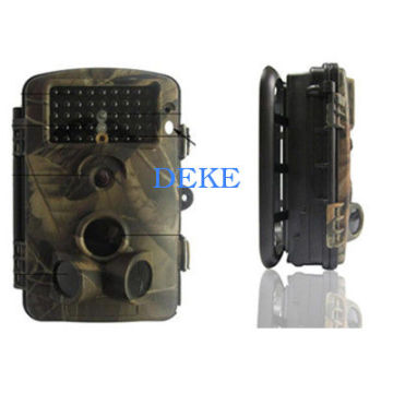 Digital Motion-triggered Wireless Hunting Cameras 940nm Outdoor For Hunting Game