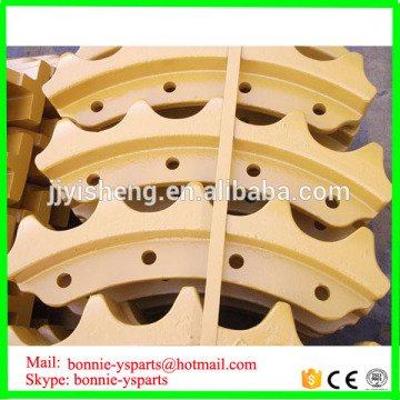 factory price D4E D4D bulldozer sprocket segment group