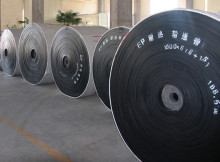 Nylone Fabric Conveyor Belt (NN) 150