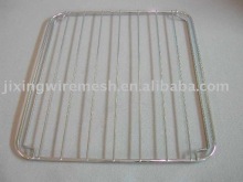 Oven/broiler rack