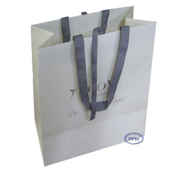 Newest Design Paper Purse Gift Bags Wholesale