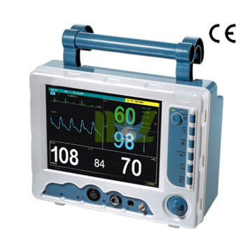 Multiparameter Patient Monitors (MSLMP02)