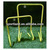 PVC Flexible Athletic Hurdle