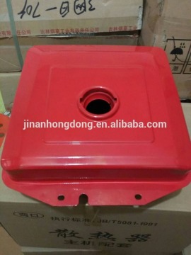 ZH1110 Fuel tank JD Type for diesel engine