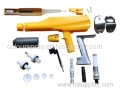 Optiselect Pulver Gun Parts
