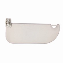 cheap custom sun visor for van