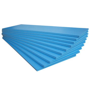 Extruded Polystyrene Insulation Foam for Basement