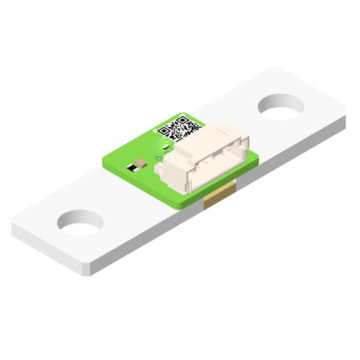 100 μΩ PACS6820L100J00 PCBA Combined Shunts