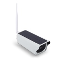 Caméra solaire de la batterie de sécurité