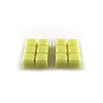 Tarts Fragrance Colors Wax Cube Candles