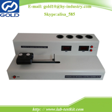 Sand Equivalent Instrument / Fine Aggregate Sand Equivalent Tester / Sand Equivalent Shaker (GD-0334)