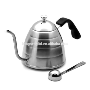 Gooseneck coffee kettle,coffee kettle