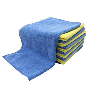 wholesale custom cleaning towels kitchen