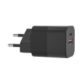2 Port 20W QC3.0 Wall Charger USB Charger