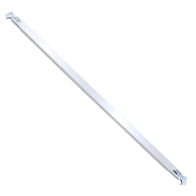 Aluminum Steel Decking Beam