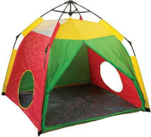 children tent