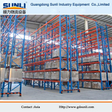 Storage Shelfs and Racks